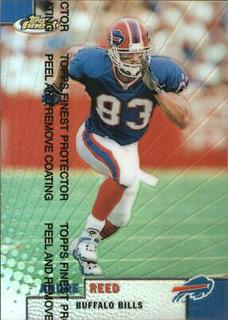 Andre Reed