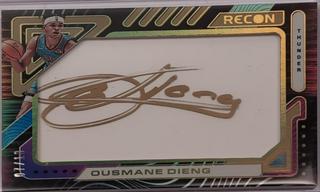 Ousmane Dieng