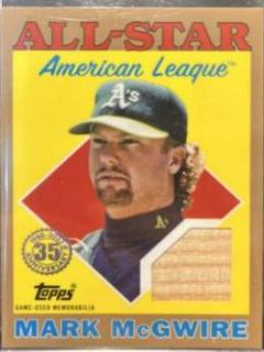 Mark McGwire