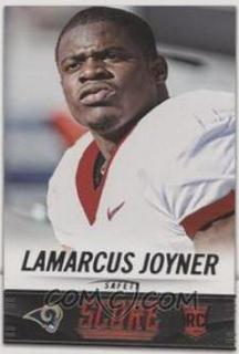 Lamarcus Joyner