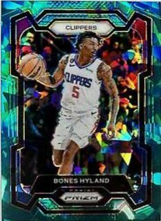 Bones Hyland