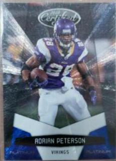Adrian Peterson