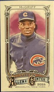 Fred McGriff