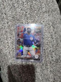 Franmil Reyes