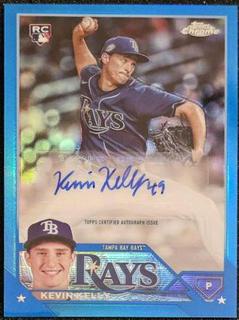 Kevin Kelly