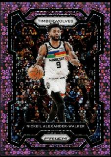 Nickeil Alexander Walker