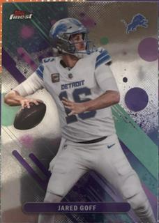 Jared Goff