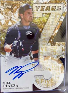 Mike Piazza