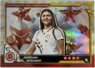 Jordan Speiser