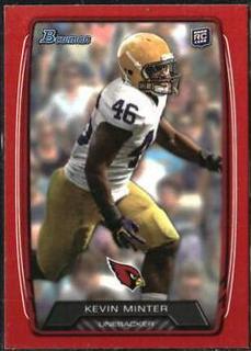 Kevin Minter