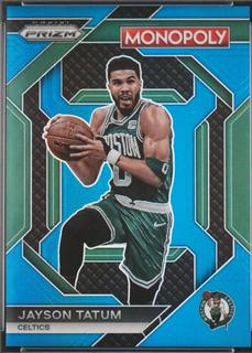 Jayson Tatum