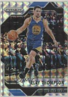 Klay Thompson