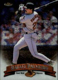 Rafael Palmeiro