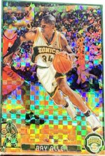Ray Allen