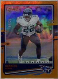 Derrick Henry