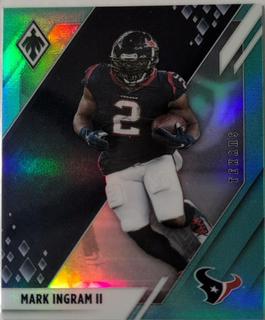 Mark Ingram II