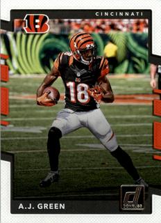 A.J. Green