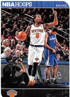 J.R. Smith