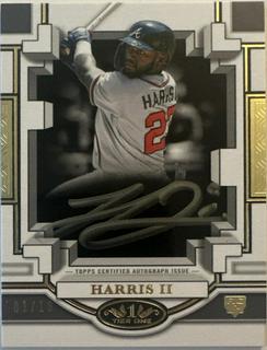 Michael Harris II