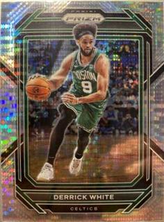 Derrick White