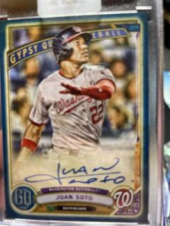 Juan Soto