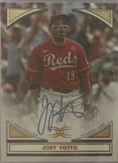 Joey Votto