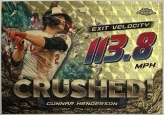 Gunnar Henderson