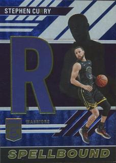Stephen Curry
