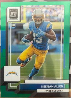 Keenan Allen