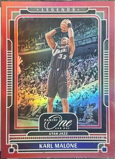 Karl Malone