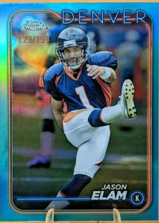 Jason Elam