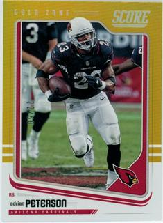 Adrian Peterson