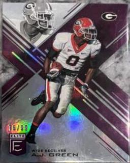 A.J. Green