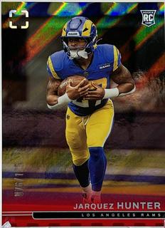 Jarquez Hunter
