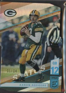 Aaron Rodgers