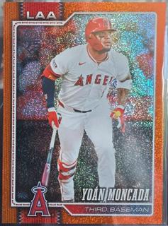 Yoan Moncada