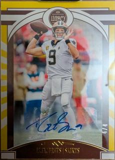 Drew Brees