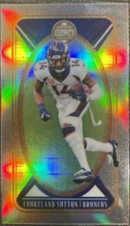 Courtland Sutton