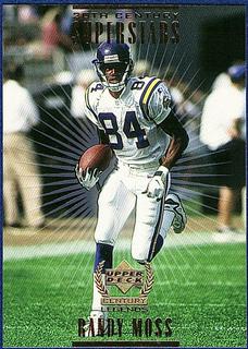Randy Moss