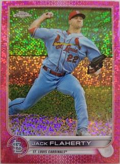 Jack Flaherty