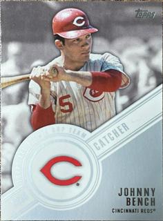 Johnny Bench