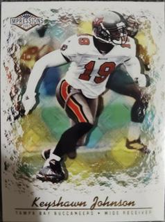 Keyshawn Johnson