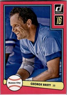 George Brett