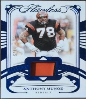 Anthony Munoz