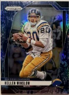 Kellen Winslow