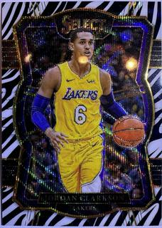 Jordan Clarkson