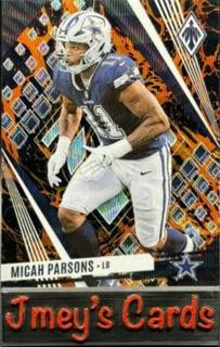 Micah Parsons
