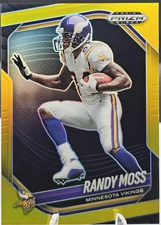 Randy Moss
