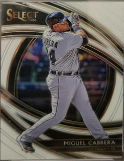 Miguel Cabrera