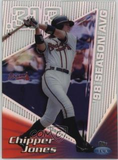Chipper Jones